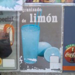 De granizados de limón