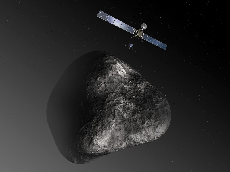 Rosetta_and_Philae_at_comet