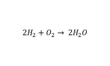 Combustion H